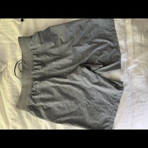 Men’s Lululemon shorts